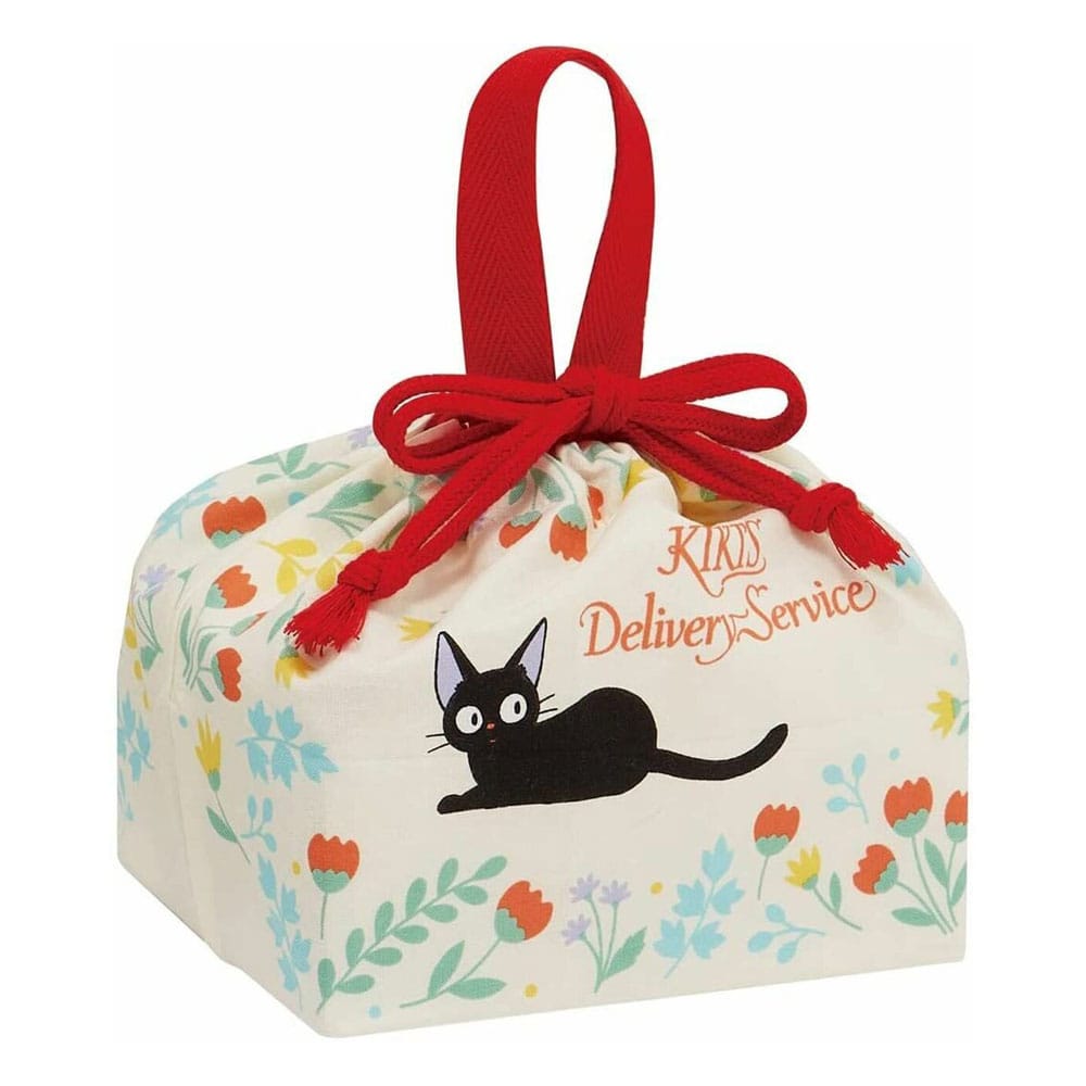 Kiki’s Delivery Service Lunch pouch Botanical Garden Kitchen- and Tableware