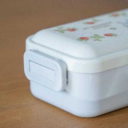 My Neighbor Totoro 4 locks Bento Box My Neighbor Totoro