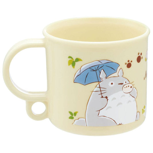 My Neighbor Totoro Mug Totoro & Catbus Cups & Mugs