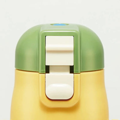 My Neighbor Totoro Water Bottle double opening Totoro & Catbus 420 ml