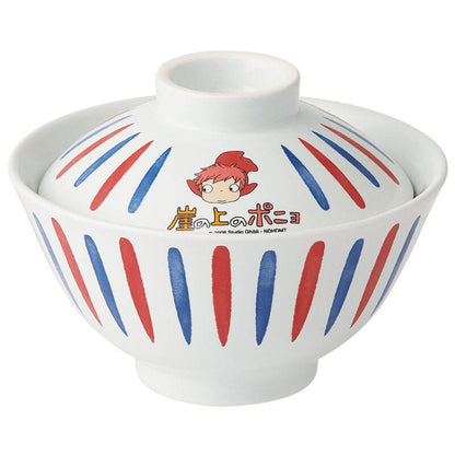 Ponyo Ramen Bowl Ponyo & Sosuke Kitchen- and Tableware