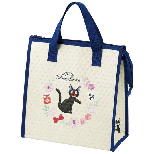 Kiki’s Delivery Service Cooler Bag Jiji Flower garland Bags