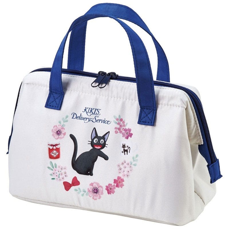 Kiki’s Delivery Service Cooler Hand bag Jiji Flower garland Bags