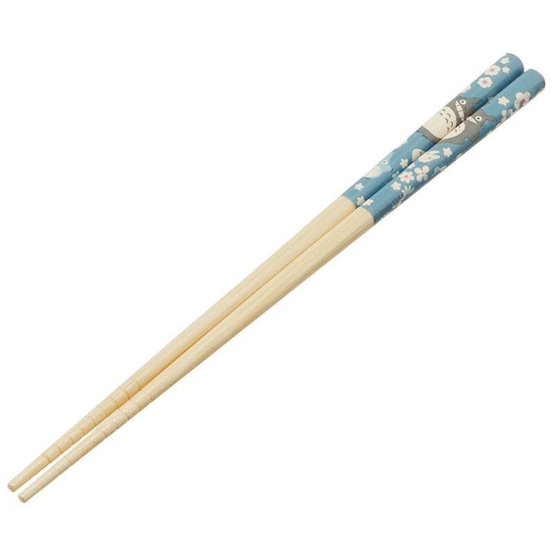 My Neighbor Totoro Chopsticks Totoro Flowers Kitchen- and Tableware