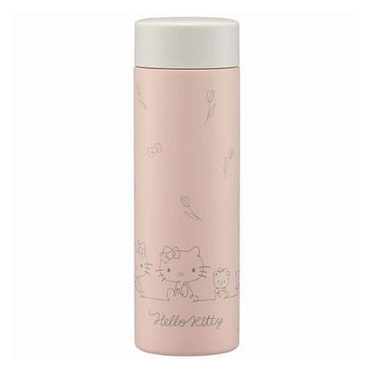 Hello Kitty Water Bottle Kittty-chan 350ml Kitchen- and Tableware