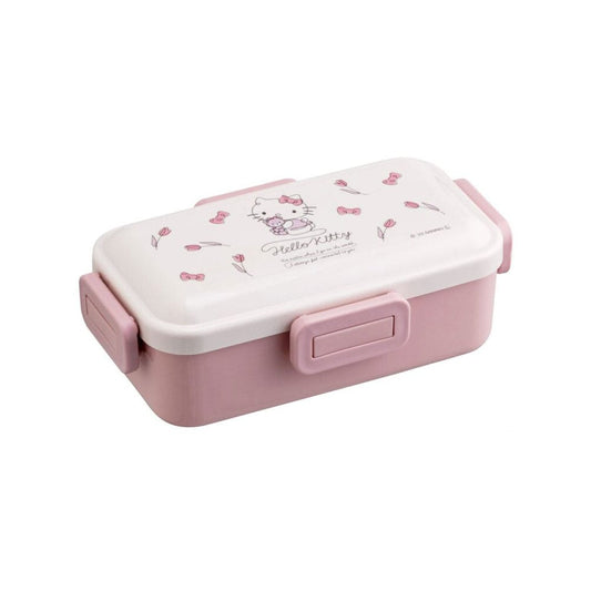 Hello Kitty Lunch Box Kitty-chan Boxes & Pouches