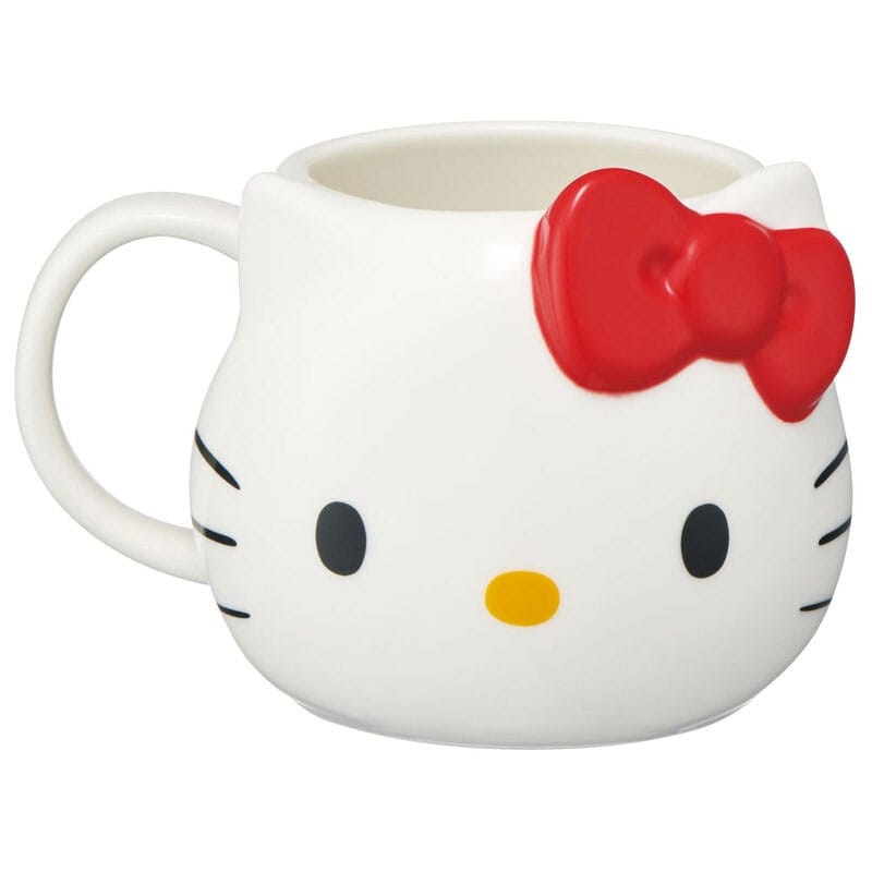 Sanrio Mug Hello Kitty