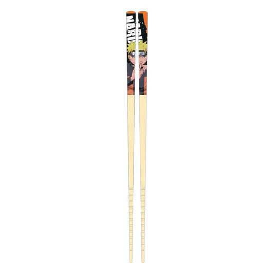 Naruto Bamboo Chopsticks Naruto Kitchen- and Tableware