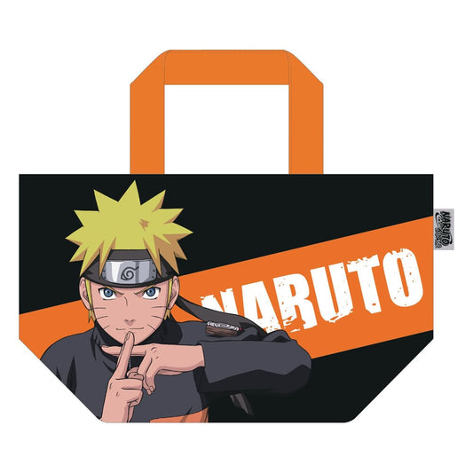 Naruto Cooler Hand bag Naruto Bags