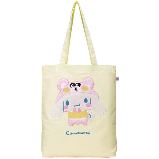Sanrio Tote Bag Cinnamoroll Bags
