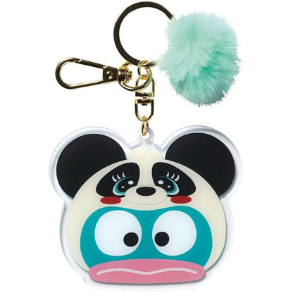 Sanrio Mascot Key Ring Hangyodon Keyrings