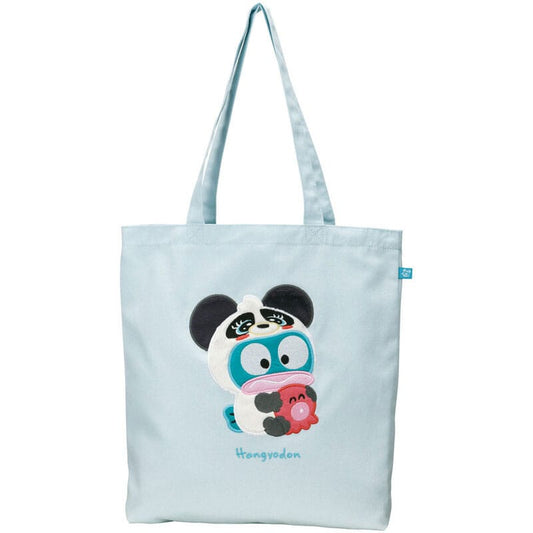 Sanrio Tote Bag Hangyodon Bags
