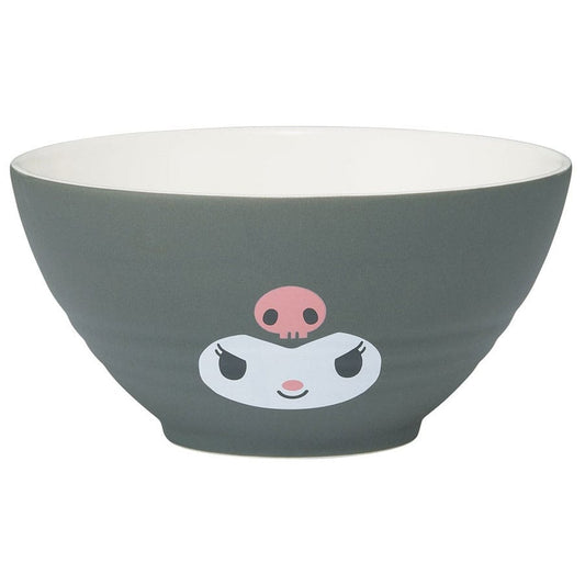 Sanrio Ramen Bowl Kuromi
