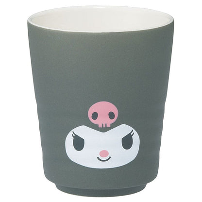 Sanrio Mug Kuromi Small