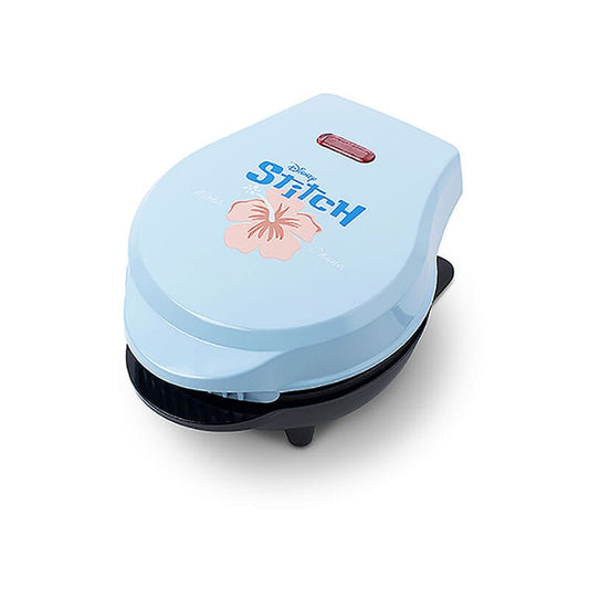 Lilo & Stitch Waffle Maker Stitch Kitchen- and Tableware