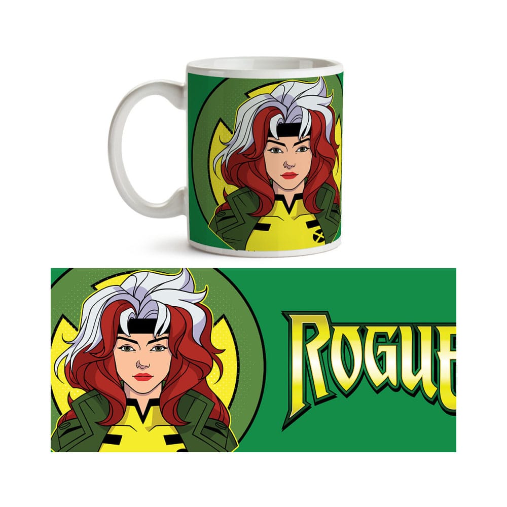 X-Men Mug 97 Rogue