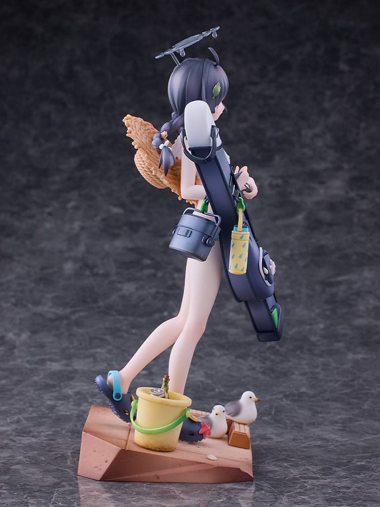 Blue Archive PVC Statue 1/7 Miyu Swimsuit Ver. 25 cm