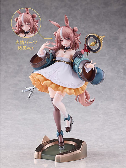 Kurige Horse Original Character PVC Statue 1/7 Kurige-chan 27 cm Statues
