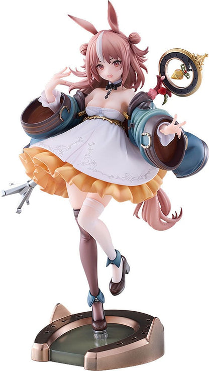 Kurige Horse Original Character PVC Statue 1/7 Kurige-chan 27 cm Statues