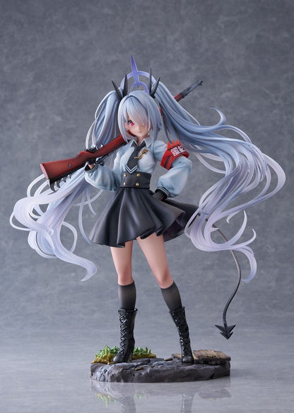 Blue Archive PVC Statue 1/7 Shiromi Iori 24 cm Statues