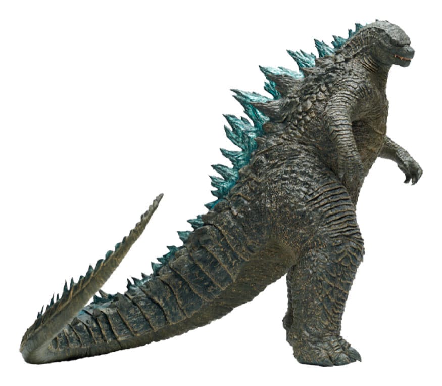 Godzilla 2014 Titans of the Monsterverse PVC Statue Godzilla (Heat Ray Version) 44 cm Statues