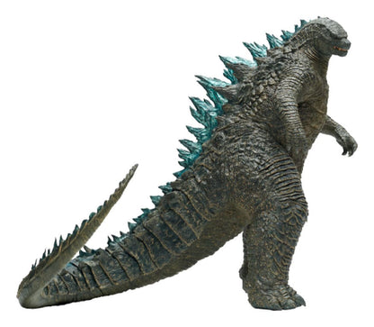 Godzilla 2014 Titans of the Monsterverse PVC Statue Godzilla (Heat Ray Version) 44 cm Statues