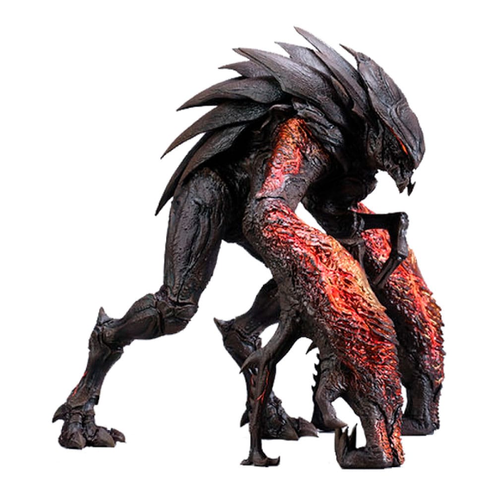 Godzilla Hall of FamePVC Statue MOTU Prime 35 cm