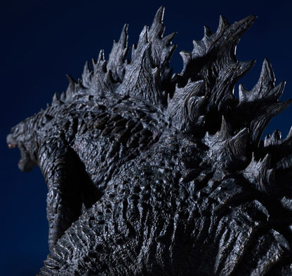 Godzilla Hall of FamePVC Statue Godzilla 2024 Pre-Evolved Form 26 cm