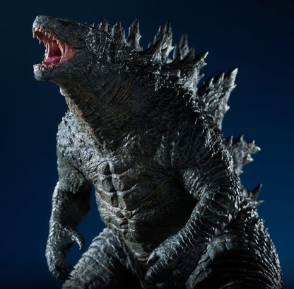 Godzilla Hall of FamePVC Statue Godzilla 2024 Pre-Evolved Form 26 cm