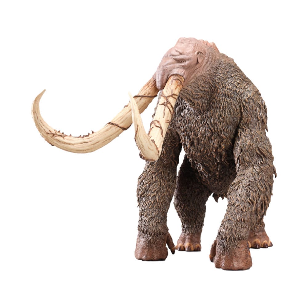 Godzilla Hall of Fame PVC Statue Titanus Behemoth 24 cm