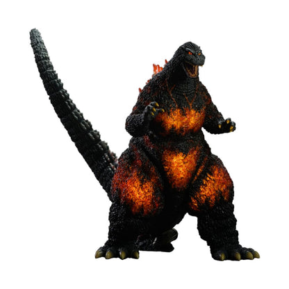 Godzilla vs. Destoroyah PVC Statue Godzilla 1995 (30th Anniversary Edition) 55 cm Statues