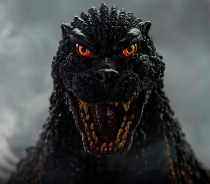 Godzilla vs. Destoroyah PVC Statue Godzilla 1995 (30th Anniversary Edition) 55 cm