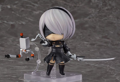 NieR:Automata Nendoroid Action Figure 2B (YoRHa No.2 Type B) 10 cm