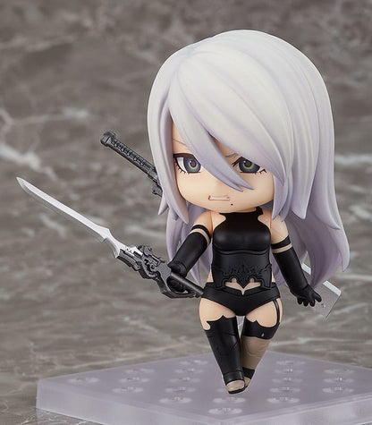 NieR:Automata Nendoroid Action Figure A2 (YoRHa Type A No. 2) 10 cm