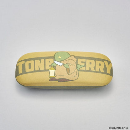 Final Fantasy Series Eyeglass Case Tonberry