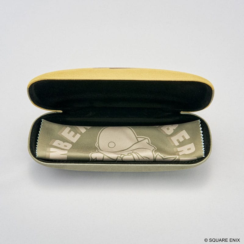 Final Fantasy Series Eyeglass Case Tonberry