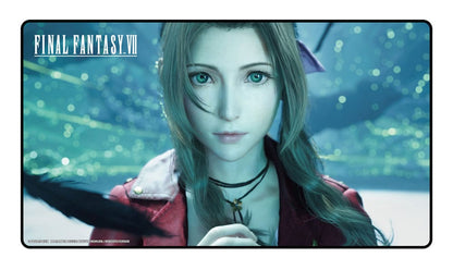 Final Fantasy VII Rebirth Playmat Aerith Gainsborough