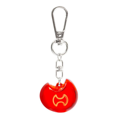 Final Fantasy XIV Acrylic Job Keychain Warrior Keyrings