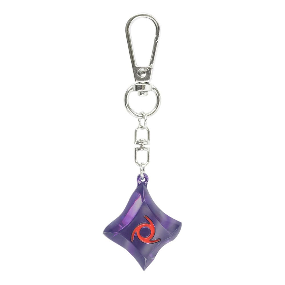 Final Fantasy XIV Acrylic Job Keychain Ninja Keyrings