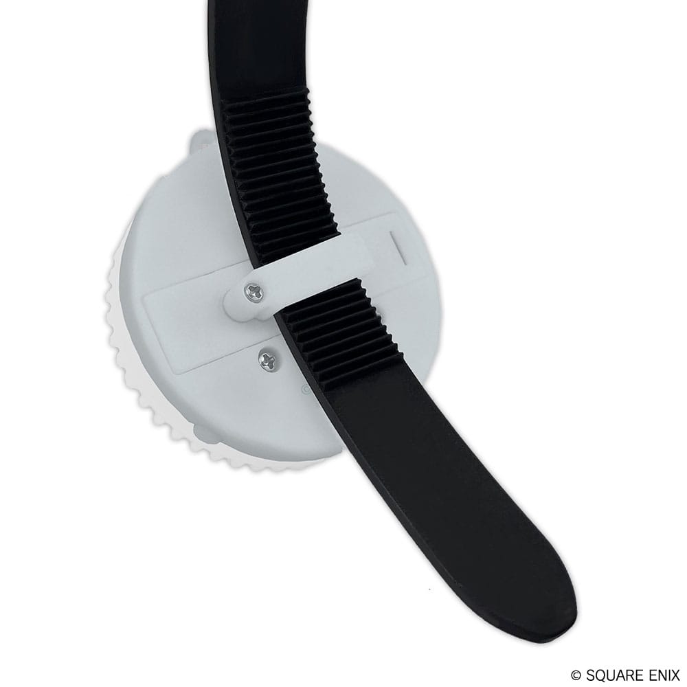 Final Fantasy XIV: Dawntrail Roleplay Replica Regulator