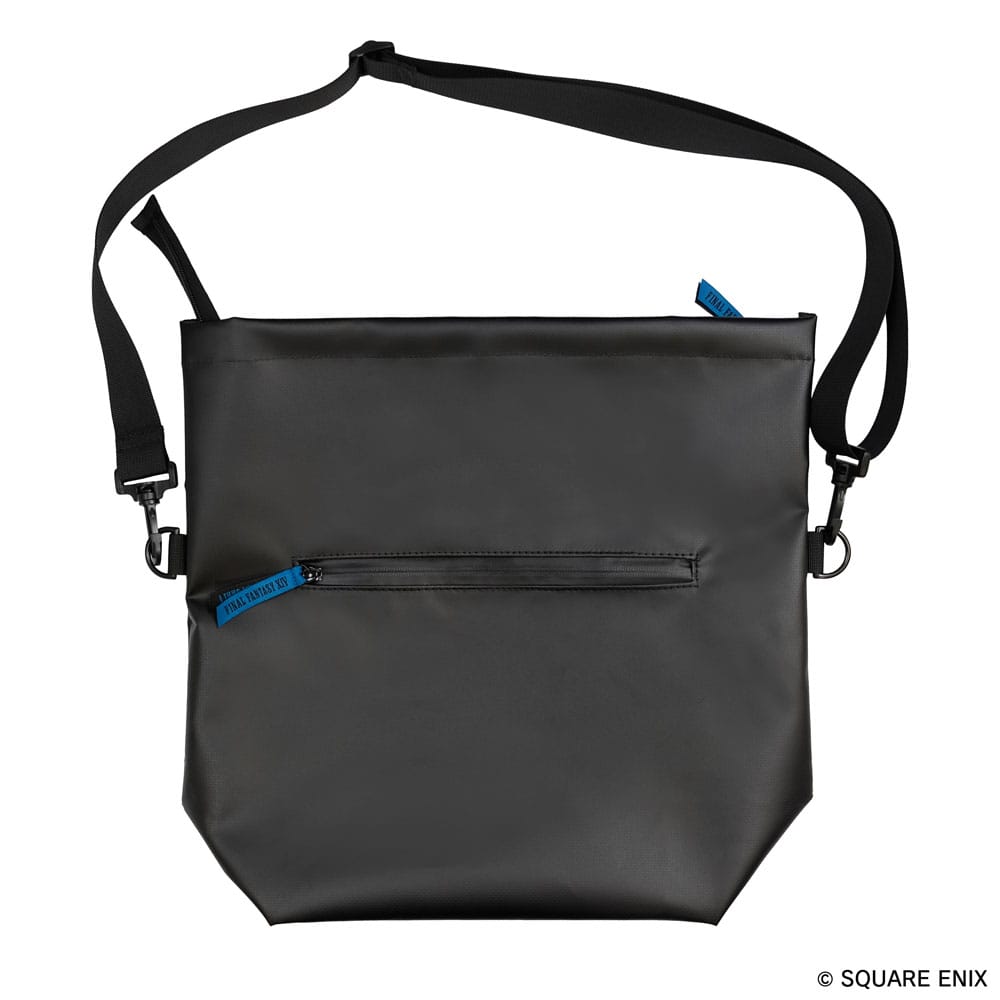 Final Fantasy XIV Messenger Bag Warrior of Light