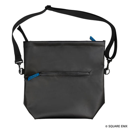 Final Fantasy XIV Messenger Bag Warrior of Light
