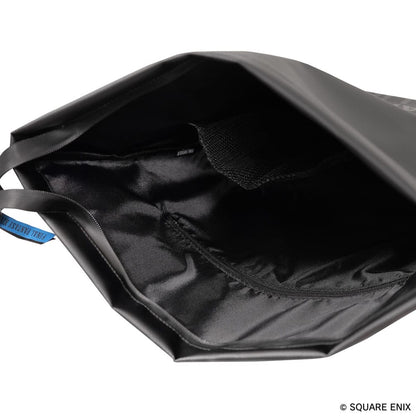 Final Fantasy XIV Messenger Bag Warrior of Light