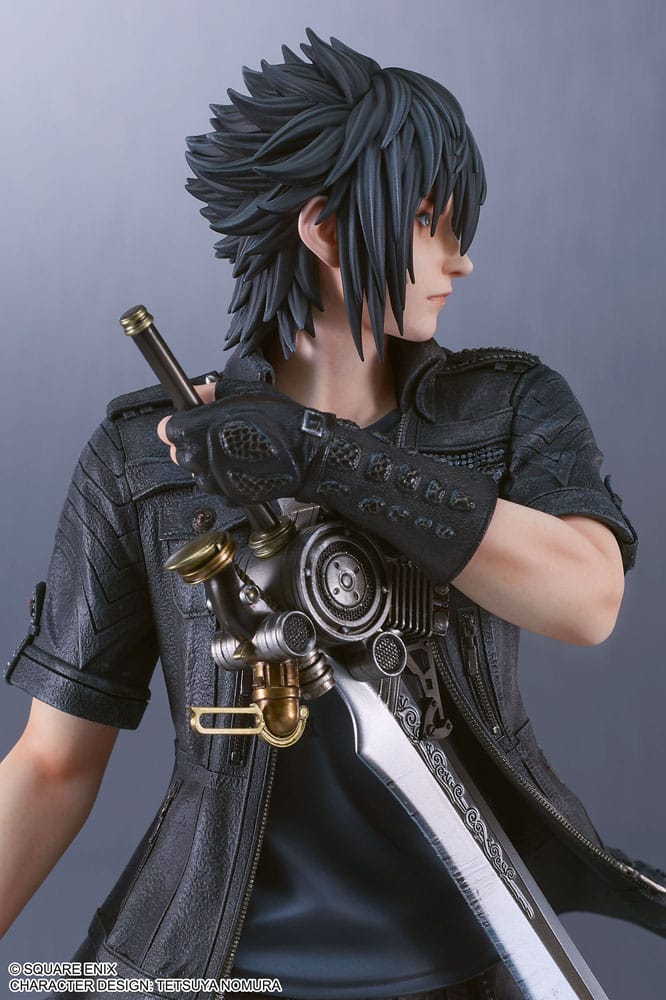 Final Fantasy XV PVC Figure Noctis Lucis Caelum 26 cm
