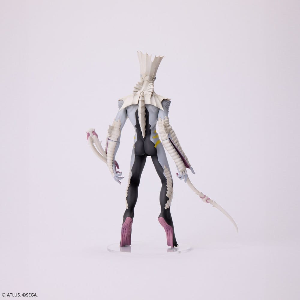 Shin Megami Tensei: Digital Devil Saga Form-Ism PVC Figure Varna 21 cm