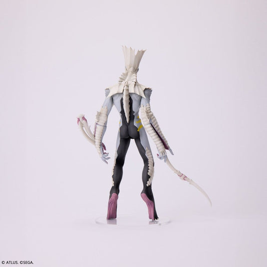 Shin Megami Tensei: Digital Devil Saga Form-Ism PVC Figure Varna 21 cm