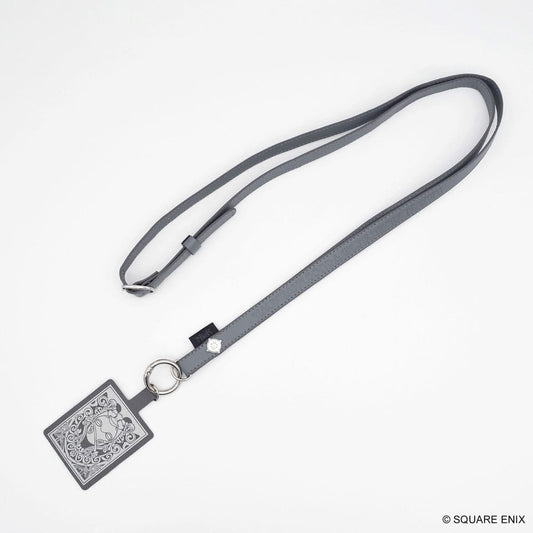 NieR Replicant ver.1.22474487139... Smartphone Shoulder Strap