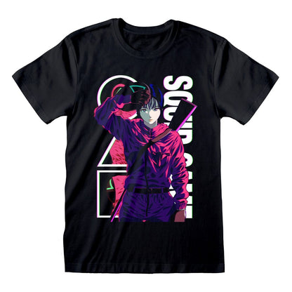 Squid Game T-Shirt Artist Impression Size L T-shirts