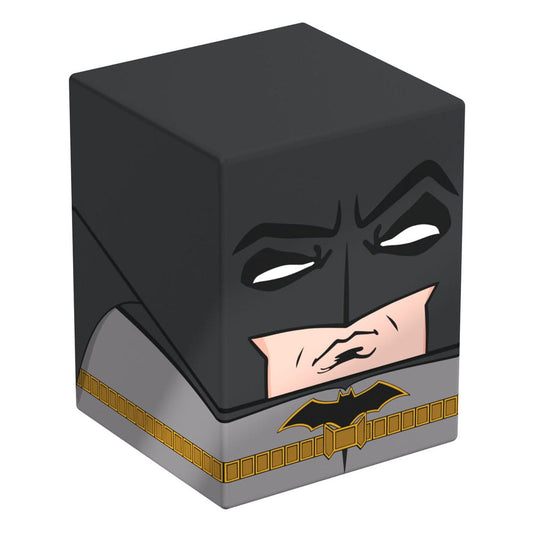 Squaroes - Squaroe DC Justice League™ JL002 - Batman™ Card Boxes