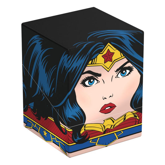 Squaroes - Squaroe DC Justice League™ JL005 - Wonder Woman™ Card Boxes